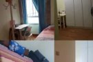 【Punggol】榜鹅地铁站3–5分钟，2间普通房出租(有照片)，随时入住，非中