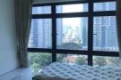 City Square 高档公寓单间出租，靠近花拉公园地铁和商场，交通方便