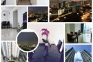 近加冷地铁站两分钟有一男床位出租！！
