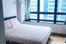 花拉公园 1分钟到MRT, CITY SQUARE公寓多间 普通房出租 落地窗