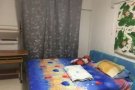 近大巴窑地铁站7分钟，24小时麦当劳和图书馆3分钟，冷气大主人房出租