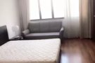 近@阿欲尼地铁走路两分钟泳池公寓空调主人房出租93578778
