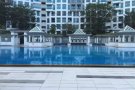 近山景mrt高档公寓普通房水电网空调全包低价出租
