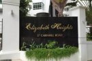 Elizabeth Heights乌节路高端公寓/$1200/免费游泳池健身房