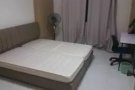 无中介, 三巴旺大牌309，地铁对面，普通房，水电空调上网家私全包！750元