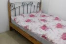 高文地铁站走路5分钟特大普通房出租，招夫妻或两人合租$850，