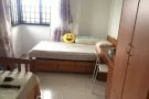 兀兰图书馆对面大牌363双人间诚招男搭房
