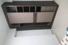 全新组屋，全新装修，干净整洁，靠近海军部地铁站