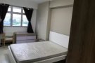 近海军部地铁站精装高档家私全套出租