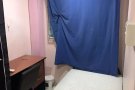 招一名女生，月租400包水电网，兀兰地铁站步行五分钟安静小房间出租！有窗！
