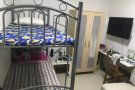 加东近paya lebar 女床位出租，一个房间住2个人，9月1日可入住