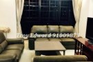 Tiong Bahru MRT, Renovated 5 rm Flat