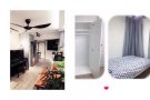 文礼210（小房）出租,可报地址(只租1人）地方干净,家具齐全,水电网全包