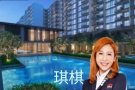 【Treasure @ Tampines  】 聚宝园 63万新币起
