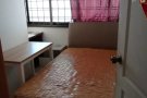 海军部地铁站普通房出租550，水电网全包，可报合法地址