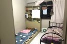 文理, 招男室友一人，380/人，包水电气网，9月底入住。两人一个房间