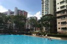 近后港MRT公寓主人，普通房,单间出租，非中介