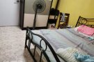 后港大牌166有大隔间夫妻房出租，随时入住可报地址