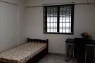 裕廊东110普通房出租/包水电/网,可申报 $550 - 1 女孩