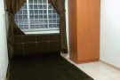 一分钟到地铁站大普通房