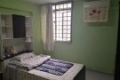 大巴窑大普通房,走路3分钟,招女生1人750,无中介.电话97920922