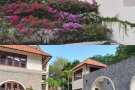 近虎豹别墅地铁站和NUS、Shopee的普通房短租5-7月 阳光 大床 风景好