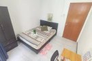 大促来袭 免押金！楼下地铁站波东巴西阳光通透 性价比超高普通房带阳台