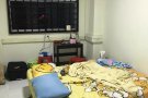 淡滨尼45街大牌491普通房