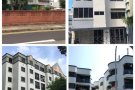 近 smu kaplan nafa等学校， 各式房间  长短期出租