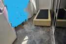 达曼裕廊3XX阳台 床位