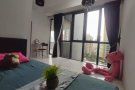 ♡促销免押金♡～马里士他 普通房 阳台房 适合读书学习的你