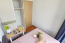 无屋主 紫线花拉花园（房间大 全落地窗）免押金！无中介费！精致公寓手慢无