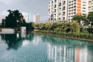 免押金免200房租，送水电  JCU学生首选 阿裕尼地铁站新公寓步行地铁站2分钟