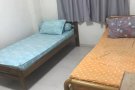 无中介费，Blk 43 Bendemeer Road ，普通房出租， 一个人$7