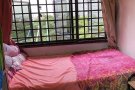中巴鲁大牌107温馨单人间  