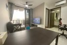 心乐轩（Le Quest）整套1+1全新公寓（Condo）出租，随时拎包入住