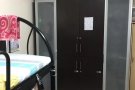 中巴鲁地铁站附近出租四人间女床位