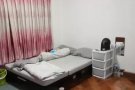 3分钟巴耶里巴地铁芽笼42巷公寓普通房出租