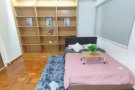 促销—文庆公寓普通房$1050出租，只可以一个人住，随时可入住，无中介费