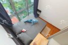 紫线花拉公园 普通房出租 可住两人 可合法报地址 可以煮饭 客厅空间大