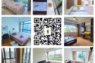 高级公寓 带泳池健身房 全岛热门地铁站 各大学校附近 带厨房可煮 可报地址 