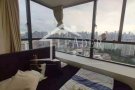 花拉公园 大商场 地铁站附近 装修豪华 室友均是华人 无隔间 房东直租 房间大