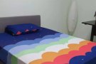 兀兰大牌342巨形普通房出租, 非中介,尋一位女入住一间,月租$650 