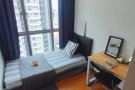 花拉公园豪华公寓Sturdee，四房型，室友全女生，仅空1间，包水电网，可煮，抢