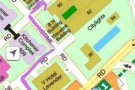 劳明达地铁 公寓 2分钟步行 超大主人房 Lavender master room