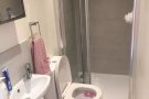 1 Room Apartment for lease 