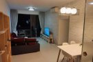 榜鹅Prive公寓common room客房出租