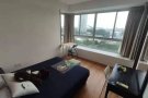 劳明达正地铁公寓City Lights，ICA大楼，大飘窗主人房，环境一流