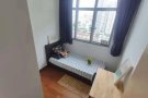 花拉公园 Farrer Park MRT 高级公寓出租 包全套家私 可住两人