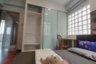 马里士他普通房，主人房，拎包入住，无中介费，无屋主，报地址